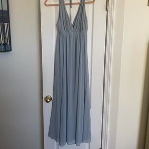 Show me your mumu bridesmaid dress